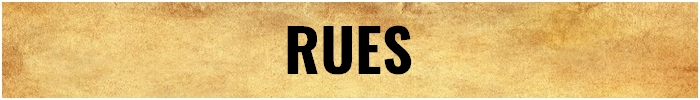 rues